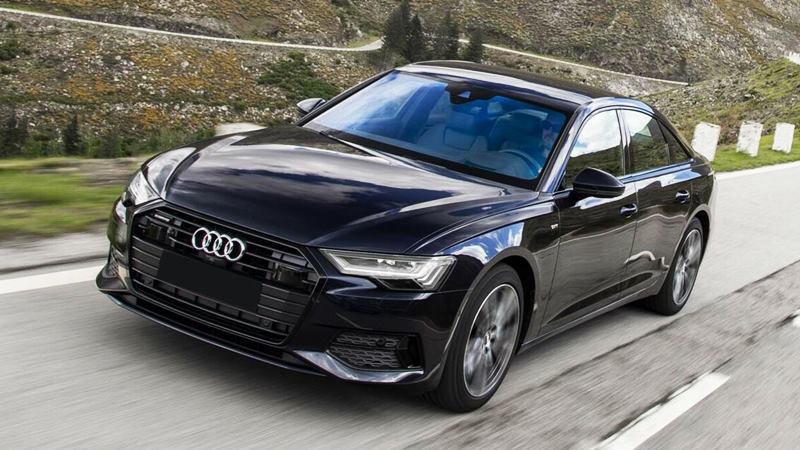 Gara sửa xe Audi tại TPHCM Bảo hành 1 năm  Giá tốt nhất