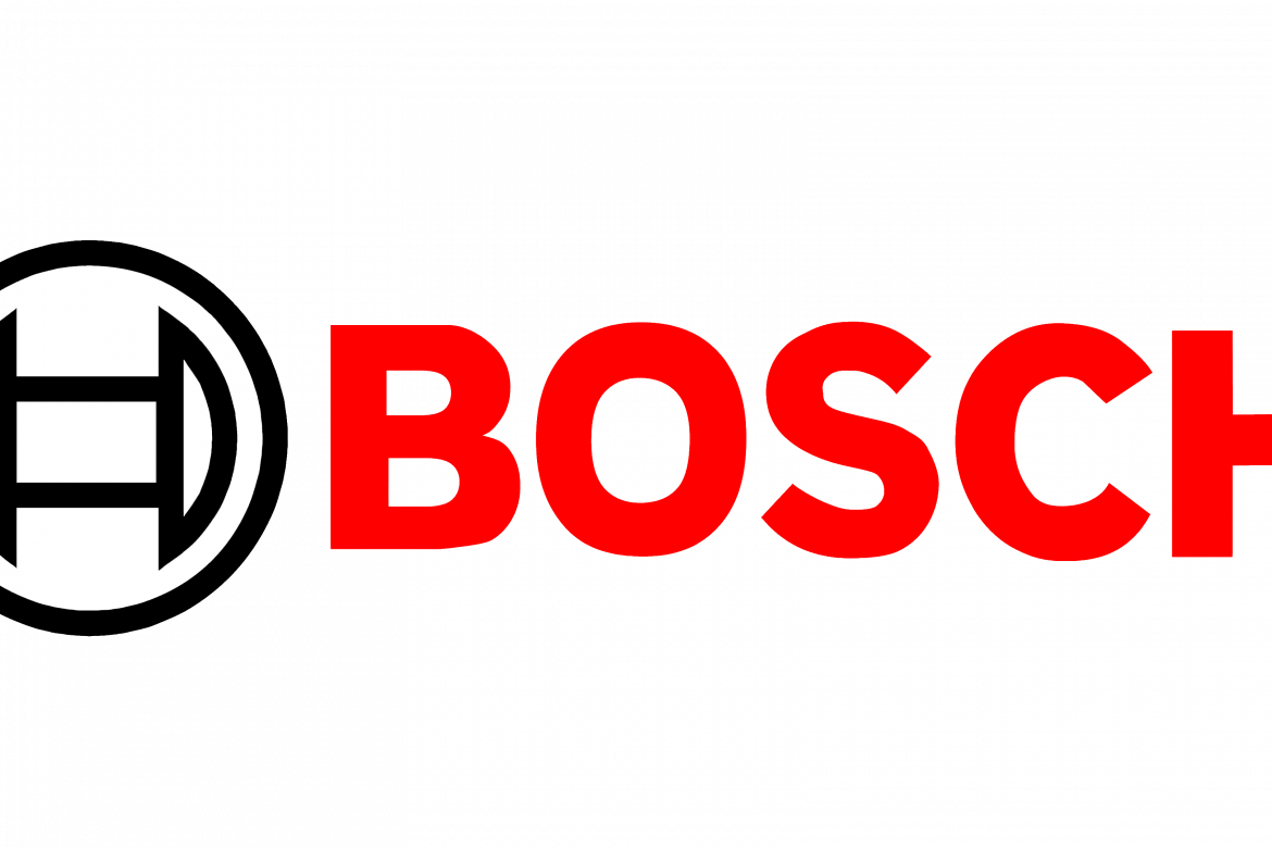 Logo đối tác Bosch