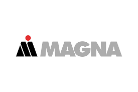 logo đối tác Magna
