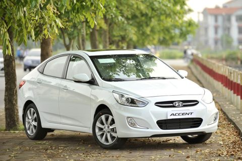Sửa Chữa Hộp Số Hyundai Accent Blue Bị Lùi Yếu | AutoTech